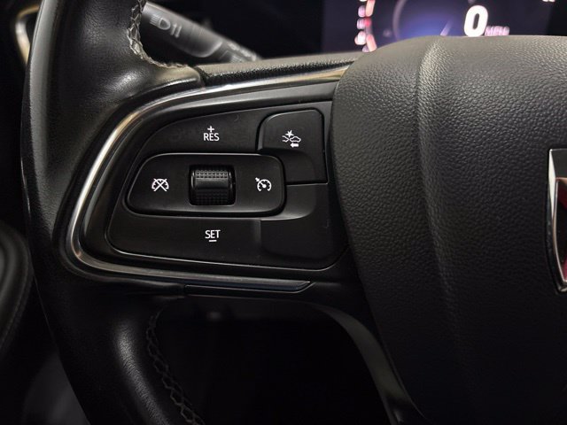 Used 2024 Buick Encore GX Preferred FWD image 42