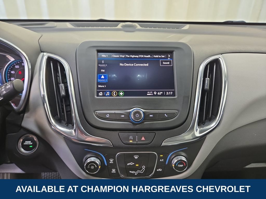 Certified 2023 Chevrolet Equinox LS w/ LS Convenience Package FWD image 17