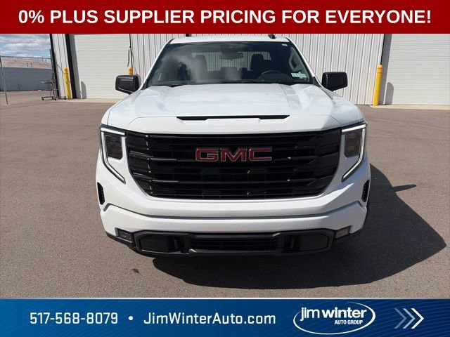New 2026 GMC Sierra 1500 Elevation AWD/4WD image 4