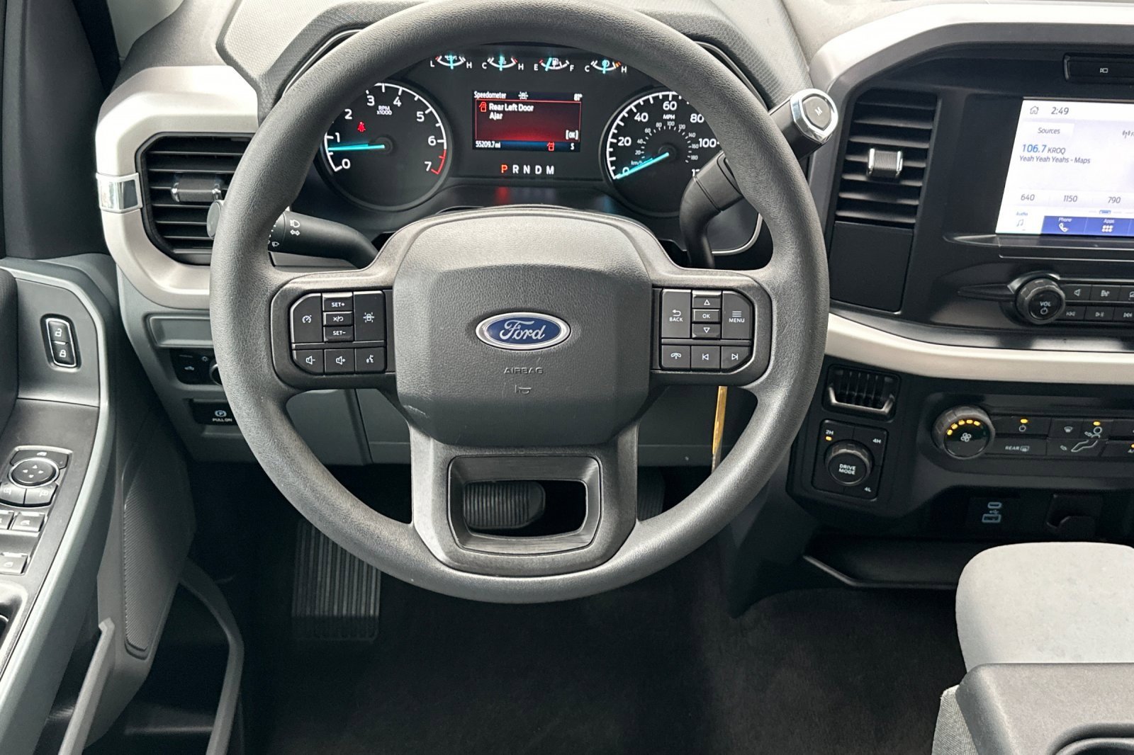 Used 2023 Ford F150 XLT image 14