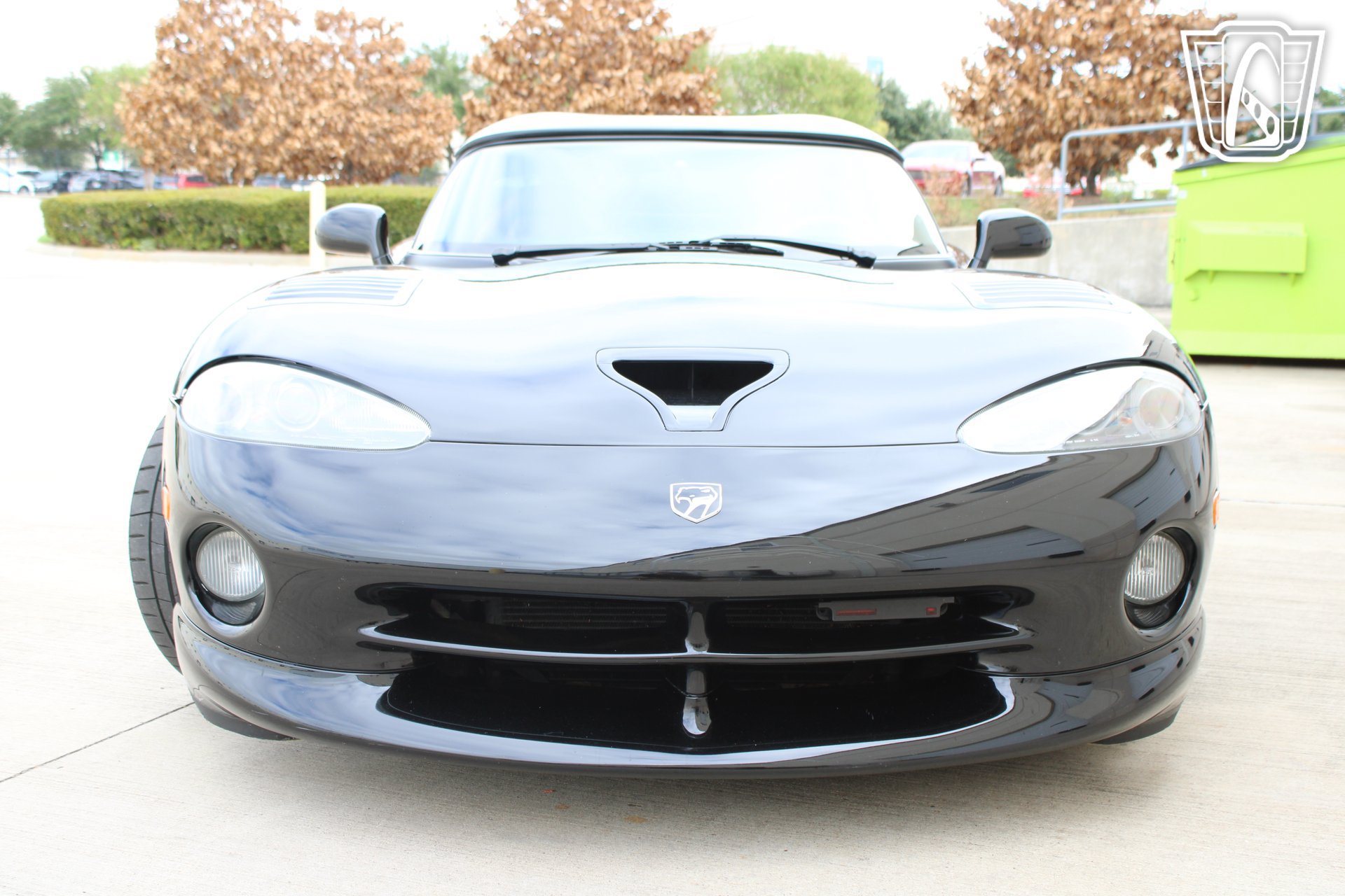 Used 2000 Dodge Viper RT/10 RWD image 11