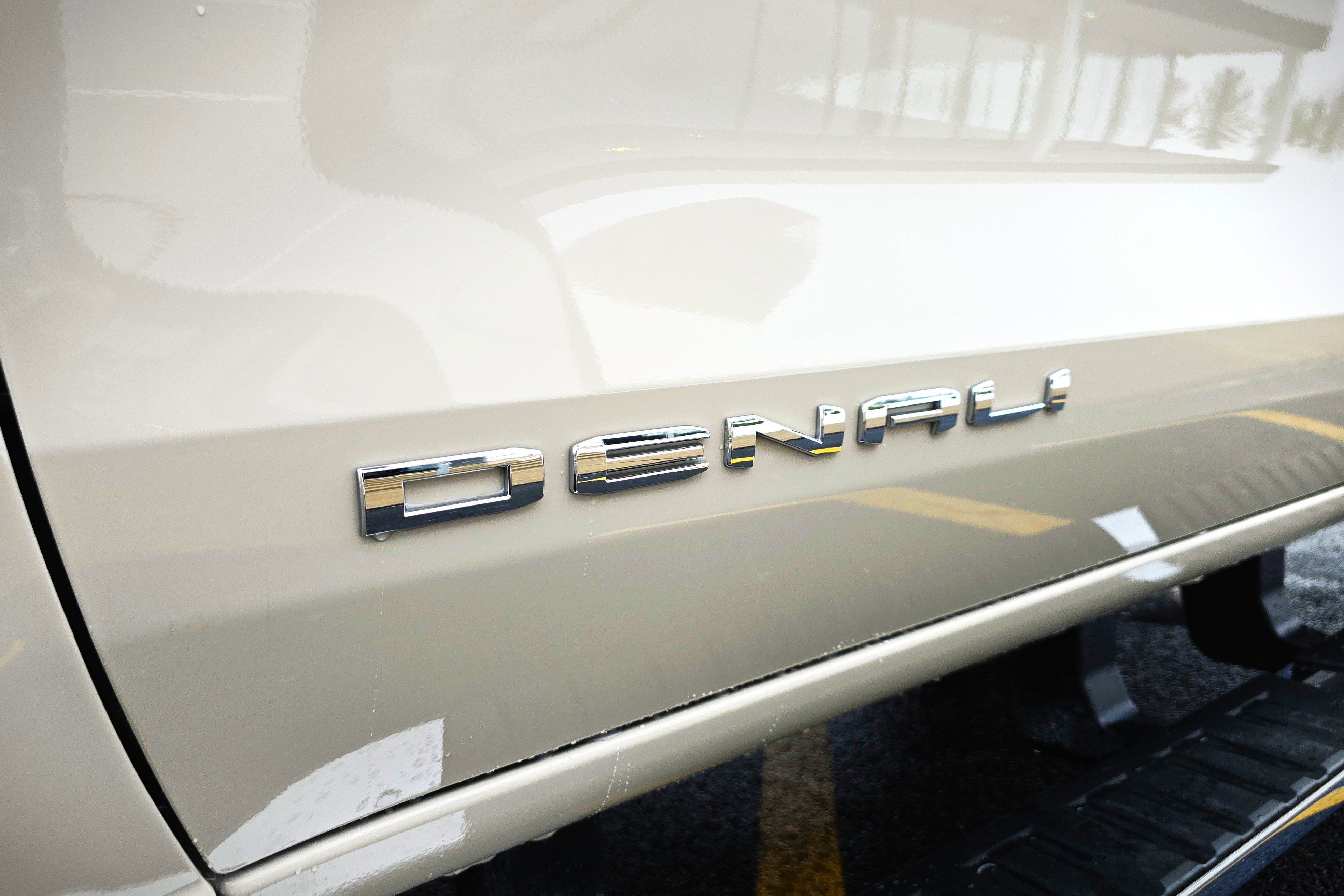 New 2026 GMC Canyon Denali image 27