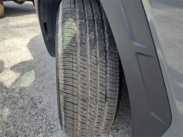 Used 2024 Hyundai Tucson SEL image 29