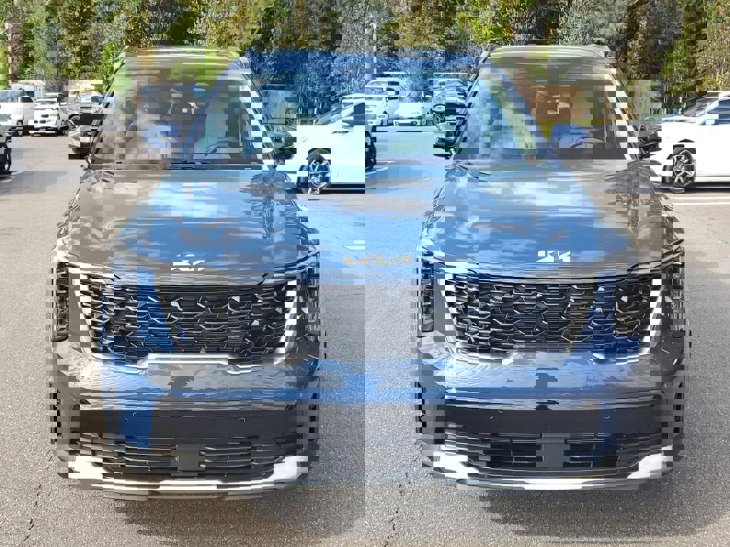 New 2026 Kia Sorento S image 2