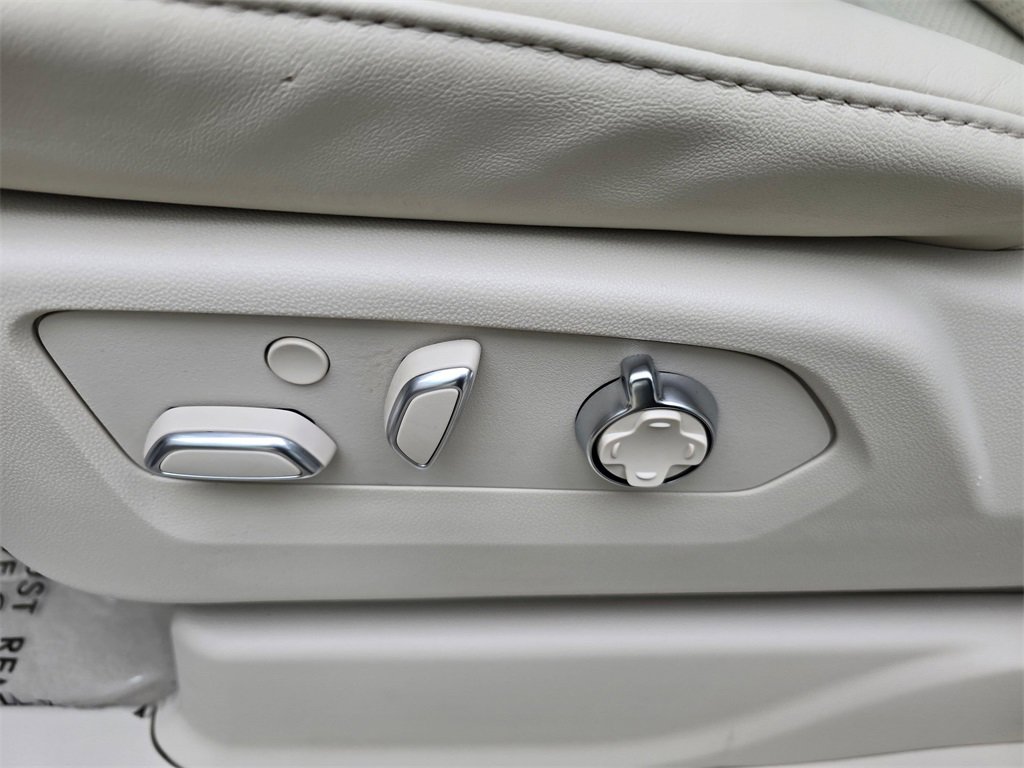 New 2026 Cadillac Escalade Platinum Sport image 26