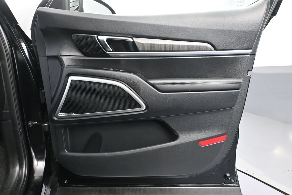 Used 2023 Kia Telluride EX X-Line AWD/4WD image 49
