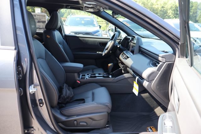 New 2026 Subaru Outback Wilderness AWD/4WD image 23