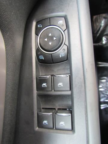 Used 2025 Ford Expedition Active image 40