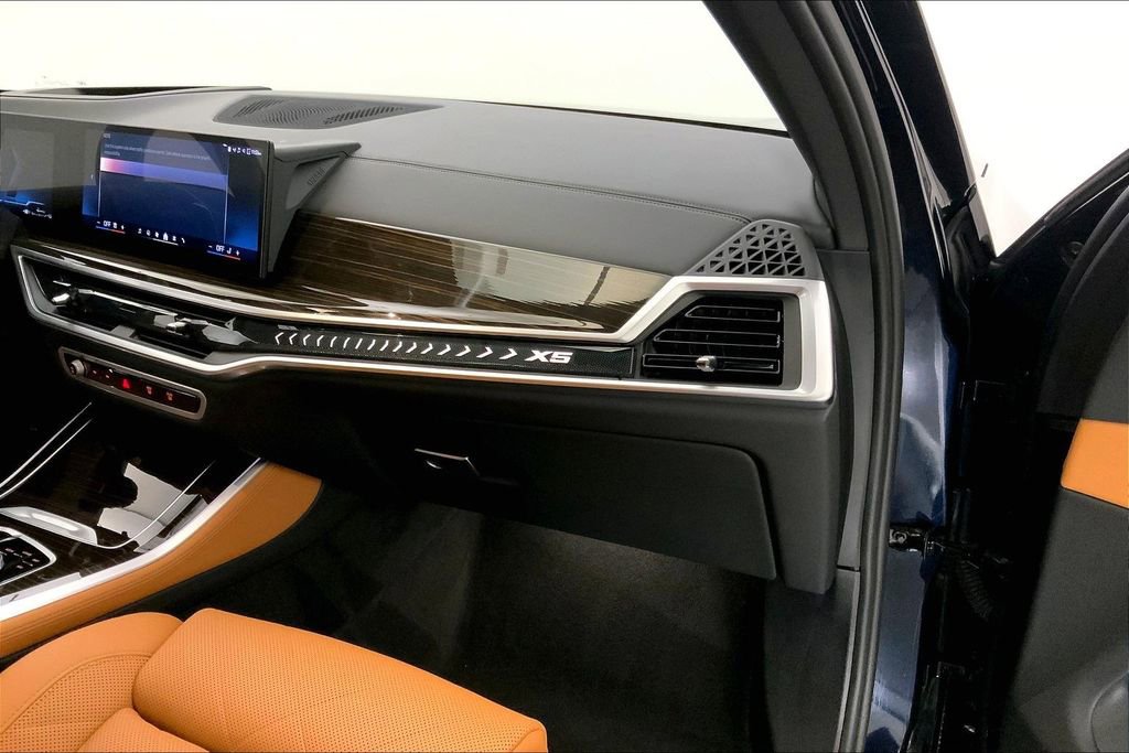 Certified 2024 BMW X5 xDrive50e w/ M Sport Package image 23