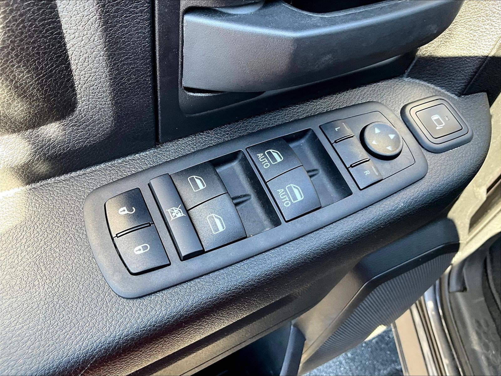 Used 2024 RAM 2500 Tradesman w/ Bed Utility Group AWD/4WD image 35