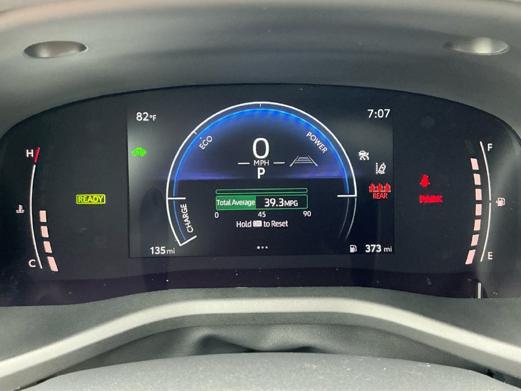 New 2026 Toyota Camry SE w/ Multimedia Upgrade Package FWD image 21