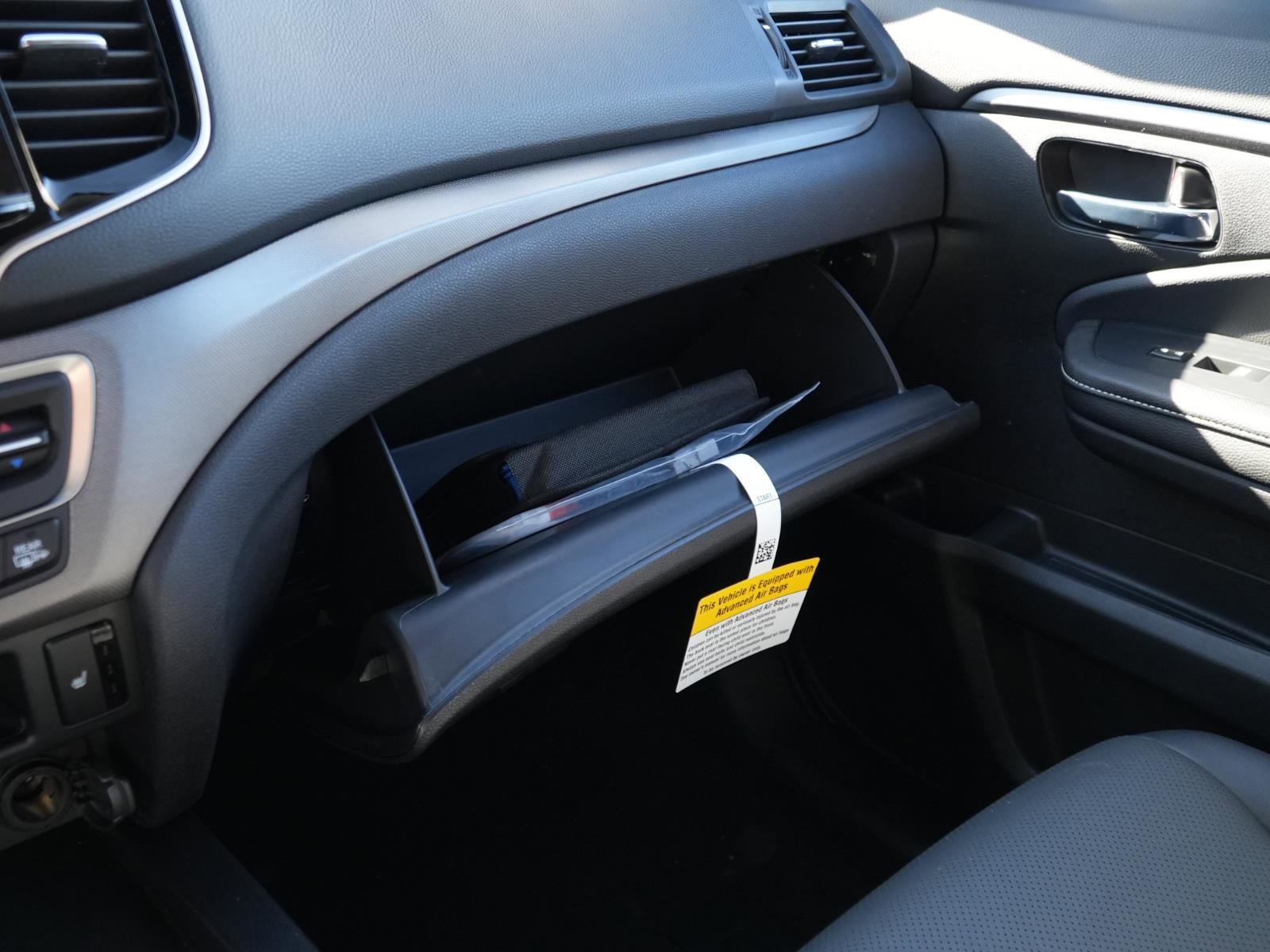 New 2026 Honda Ridgeline RTL image 28