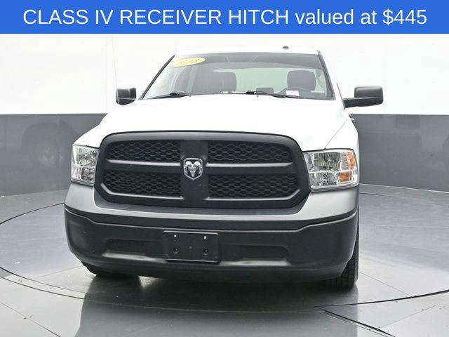 Used 2023 RAM 1500 Tradesman RWD video 2