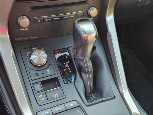 Used 2019 Lexus NX 300 FWD w/ Comfort Package image 11
