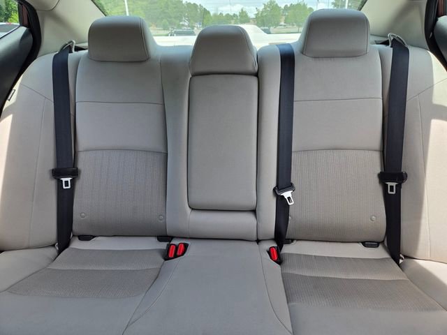 Used 2025 Nissan Altima 2.5 SV FWD image 11