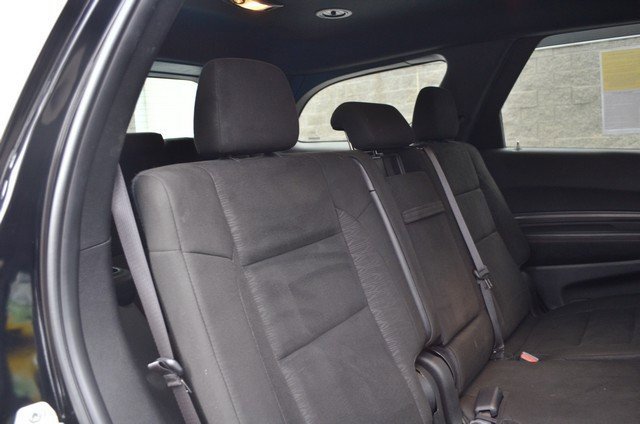 Used 2023 Dodge Durango R/T w/ Blacktop Package image 36