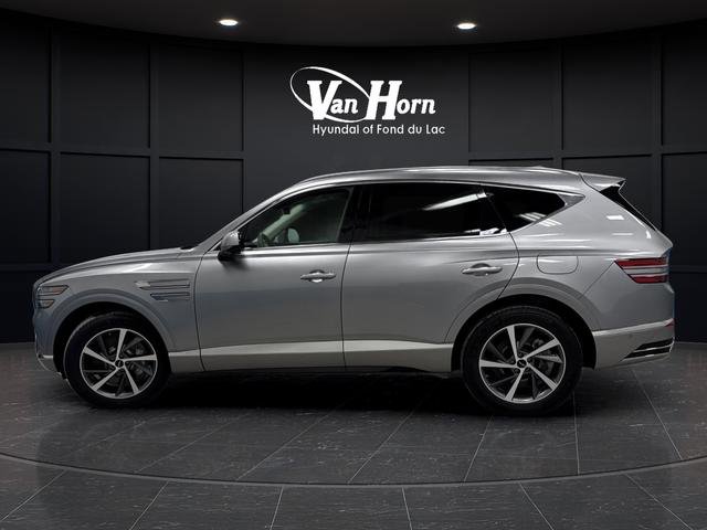 Used 2025 Genesis GV80 2.5T Advanced image 13