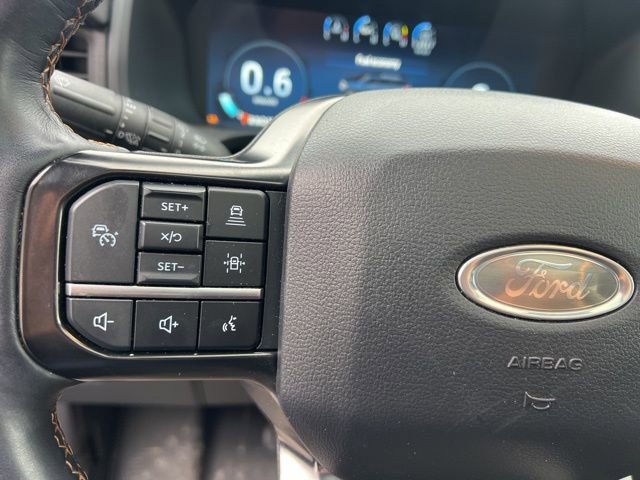 Used 2023 Ford Expedition Platinum AWD/4WD image 30