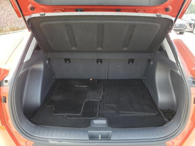 Certified 2024 Hyundai Kona SEL AWD/4WD image 5