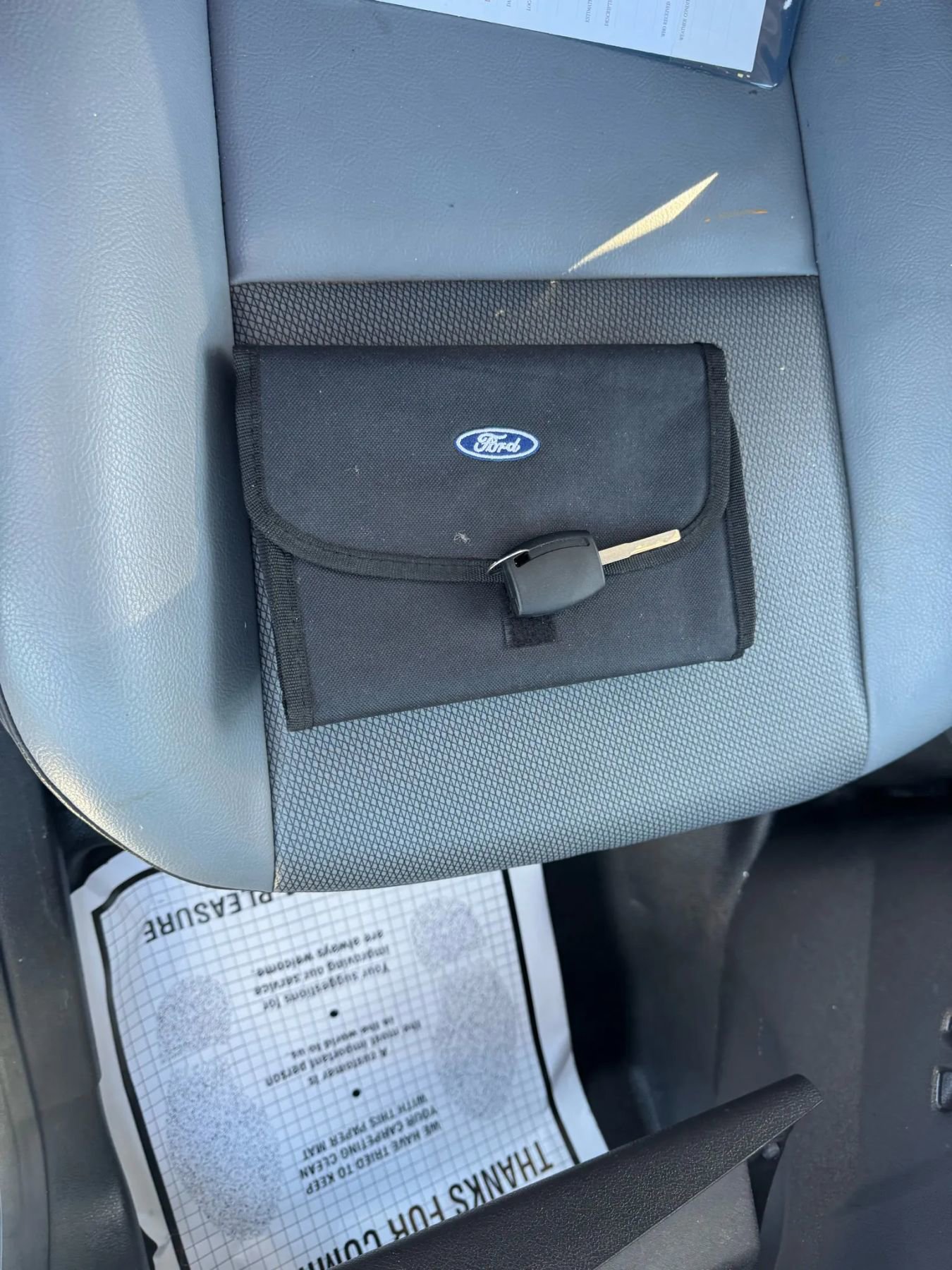 Used 2015 Ford Transit Connect XL image 17