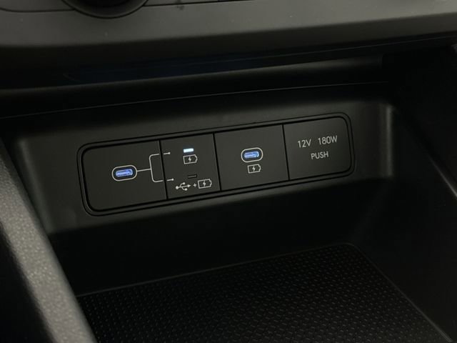 New 2026 Hyundai Santa Cruz SE AWD/4WD image 19