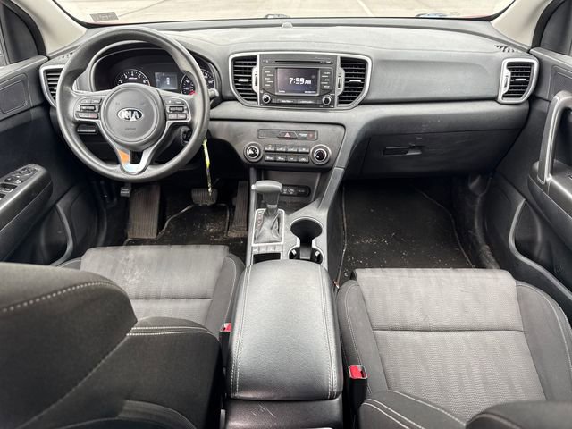 Used 2019 Kia Sportage LX AWD/4WD image 18