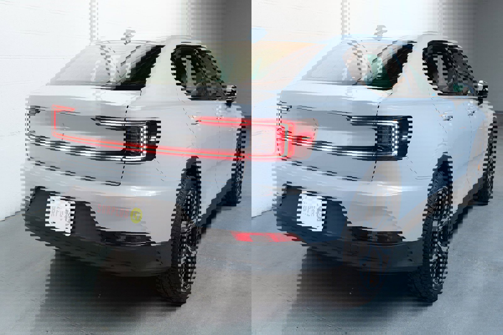 Used 2023 Polestar Polestar 2 image 12