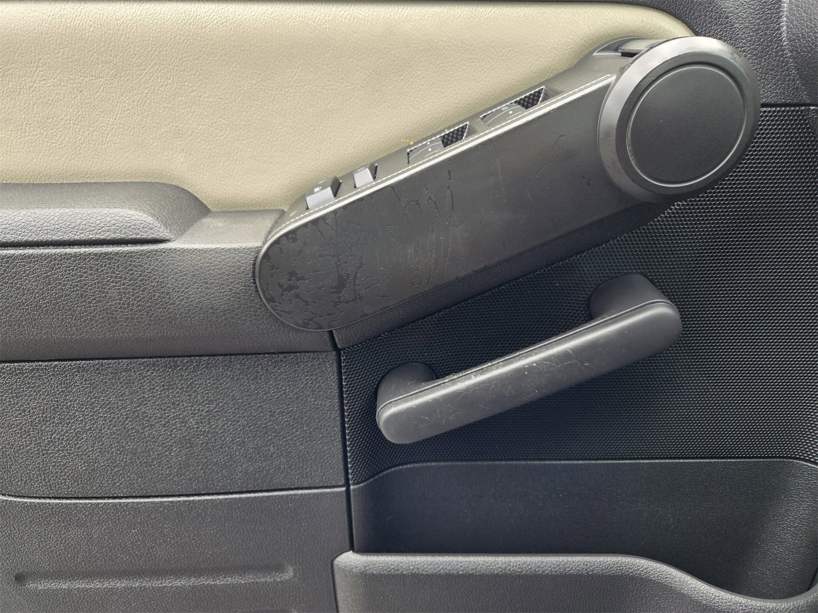 Used 2007 Ford Explorer Sport Trac Limited image 19