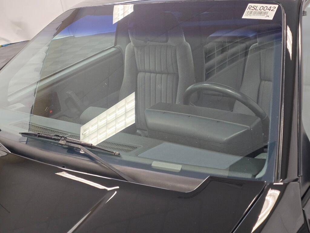 Used 1988 Pontiac Fiero GT image 35