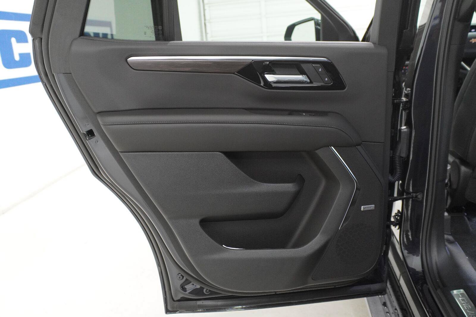 New 2026 Chevrolet Tahoe LT RWD image 35