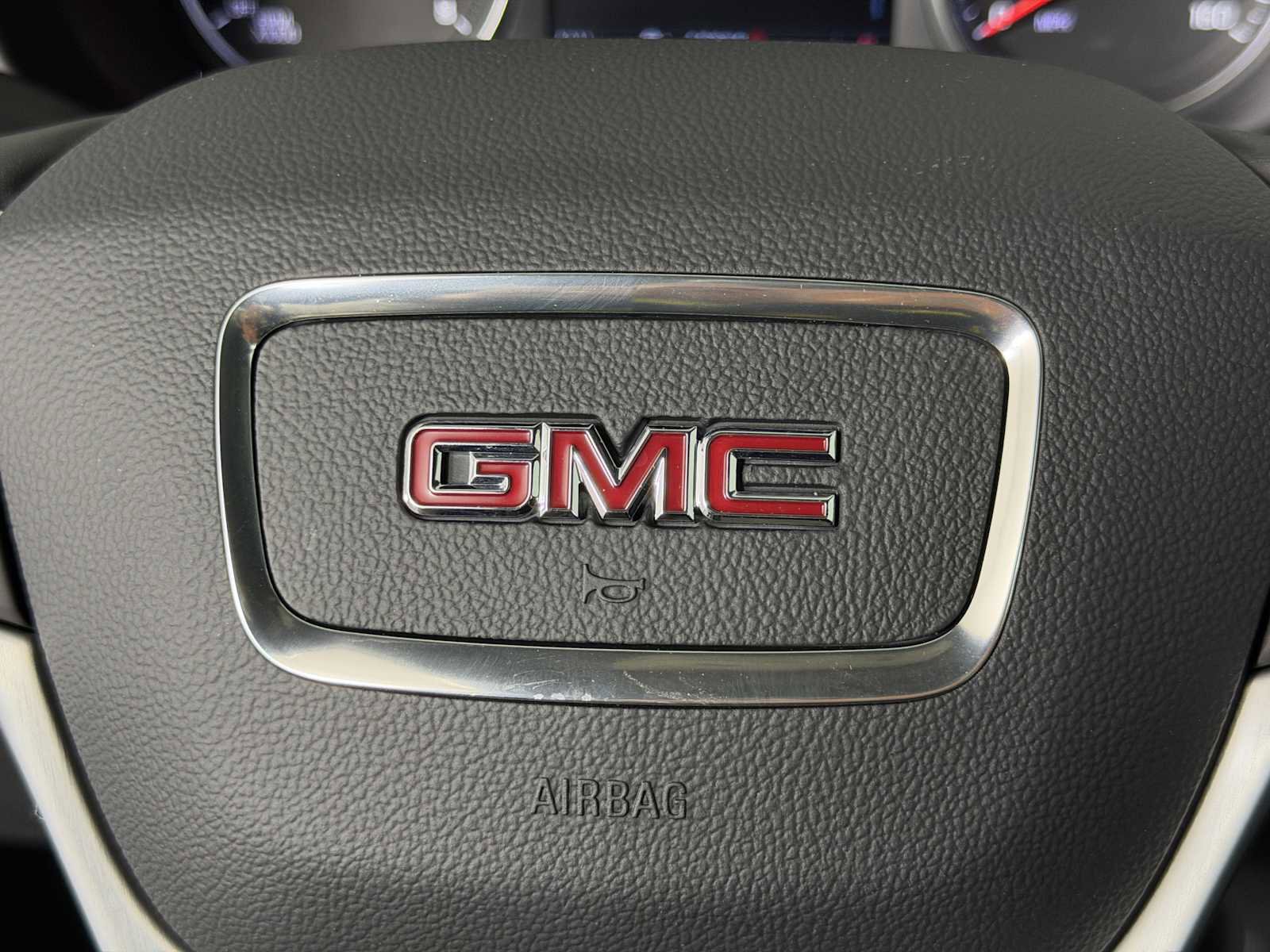Used 2024 GMC Terrain SLT w/ Tech Package AWD/4WD image 24
