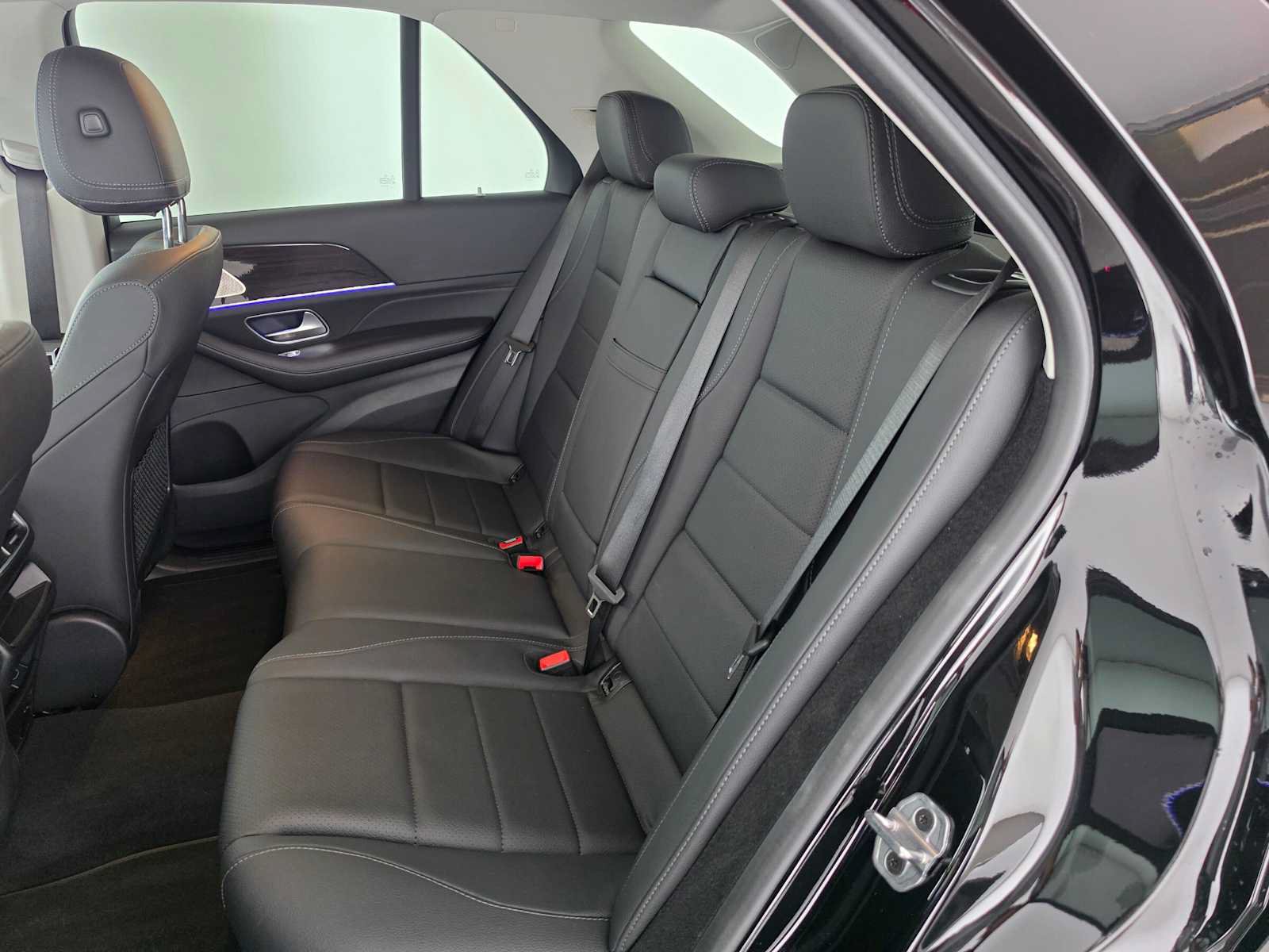 Certified 2022 Mercedes-Benz GLE 450 4MATIC image 18