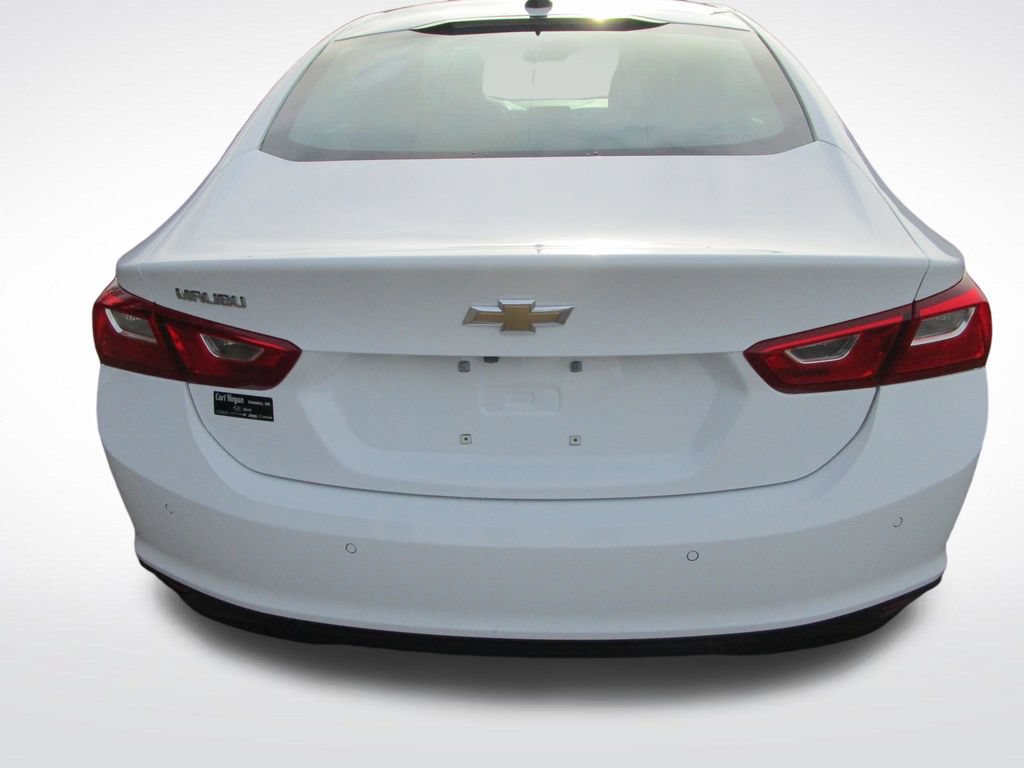 Used 2024 Chevrolet Malibu LS FWD image 10