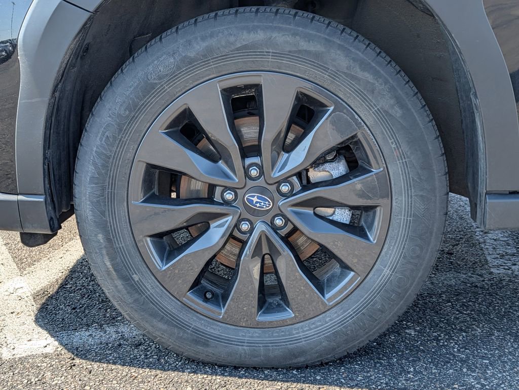 Certified 2023 Subaru Outback Onyx Edition image 15