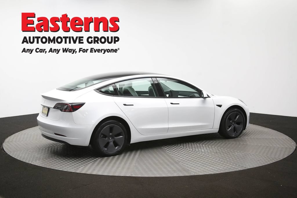 Used 2023 Tesla Model 3 Standard Range RWD image 37