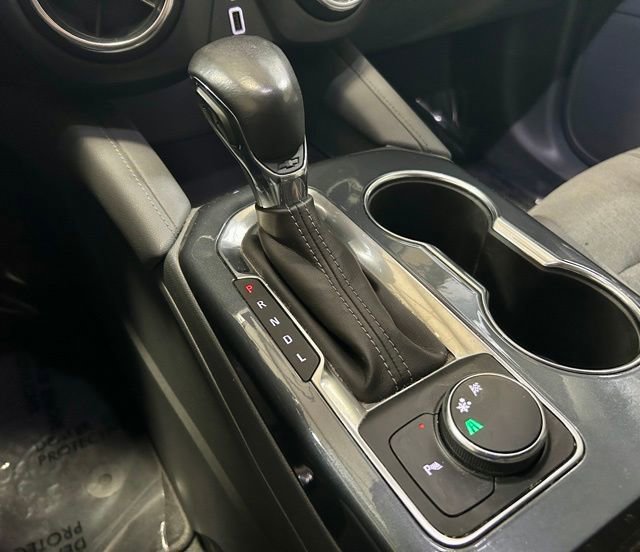 Used 2020 Chevrolet Blazer LT FWD image 31