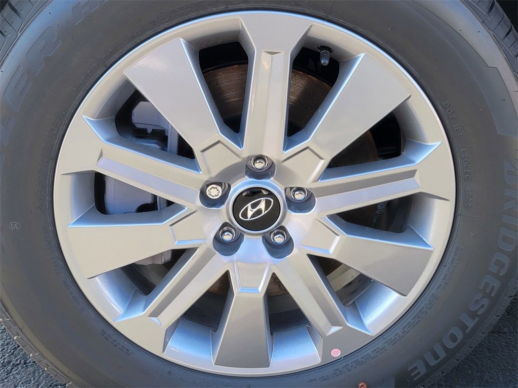 Used 2025 Hyundai Palisade SEL image 11