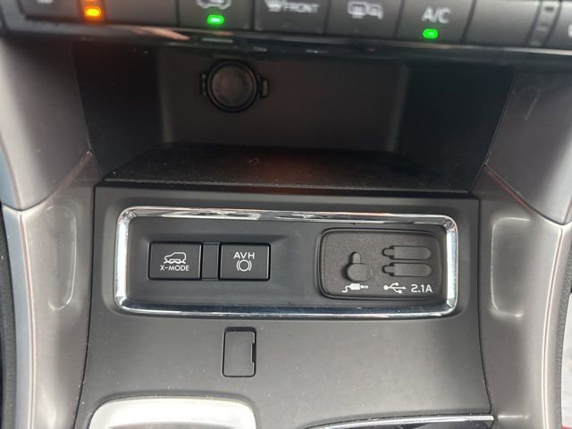 Used 2020 Subaru Ascent Limited image 22