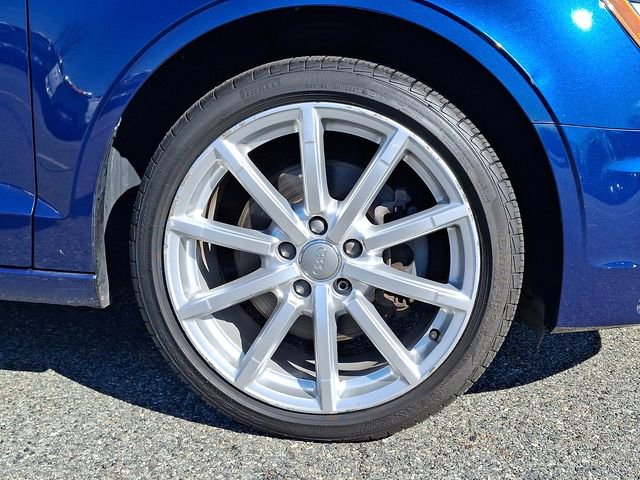 Used 2016 Audi A3 2.0T Premium image 11