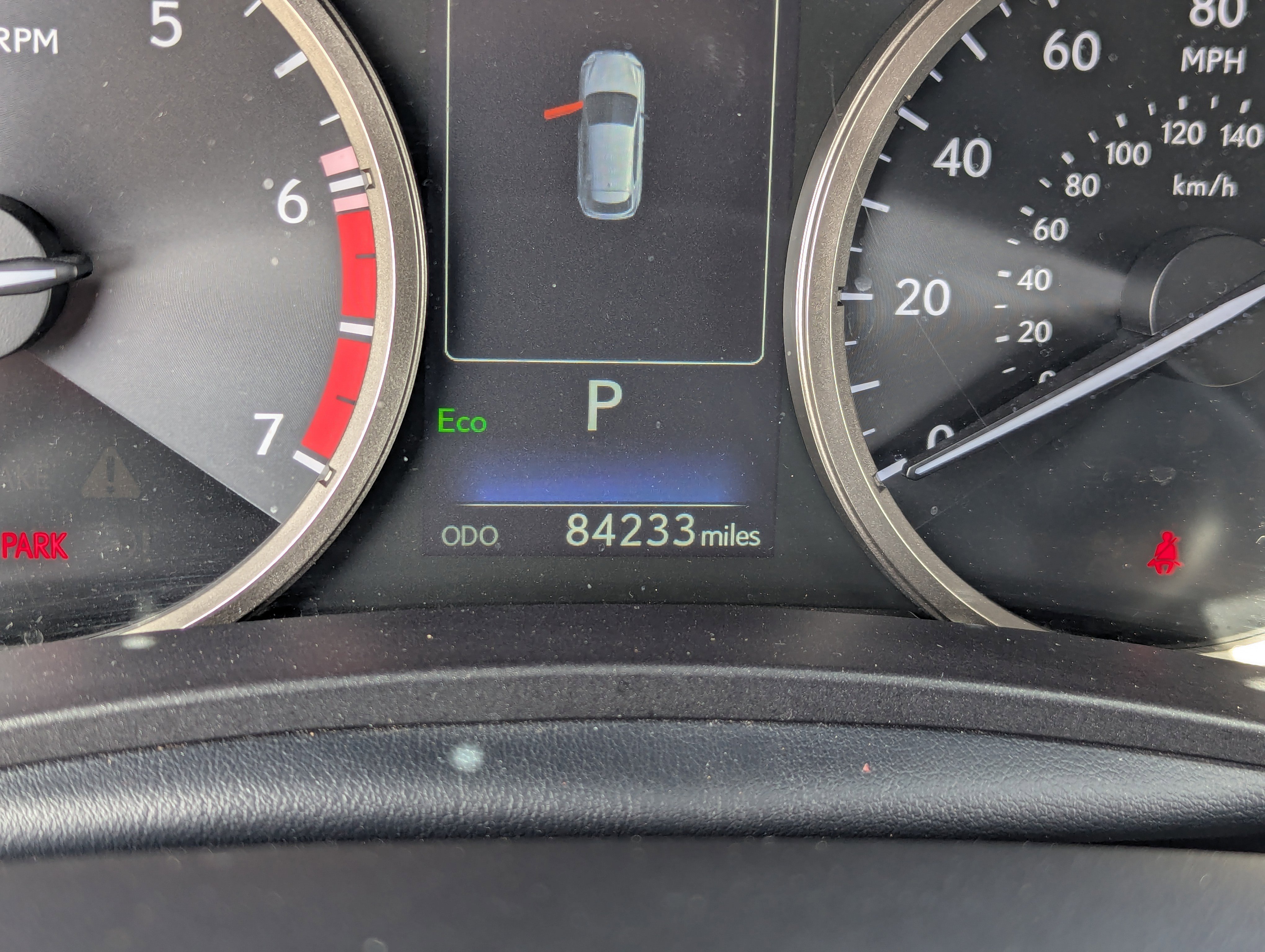 Used 2021 Lexus NX 300 FWD w/ Premium Package image 28