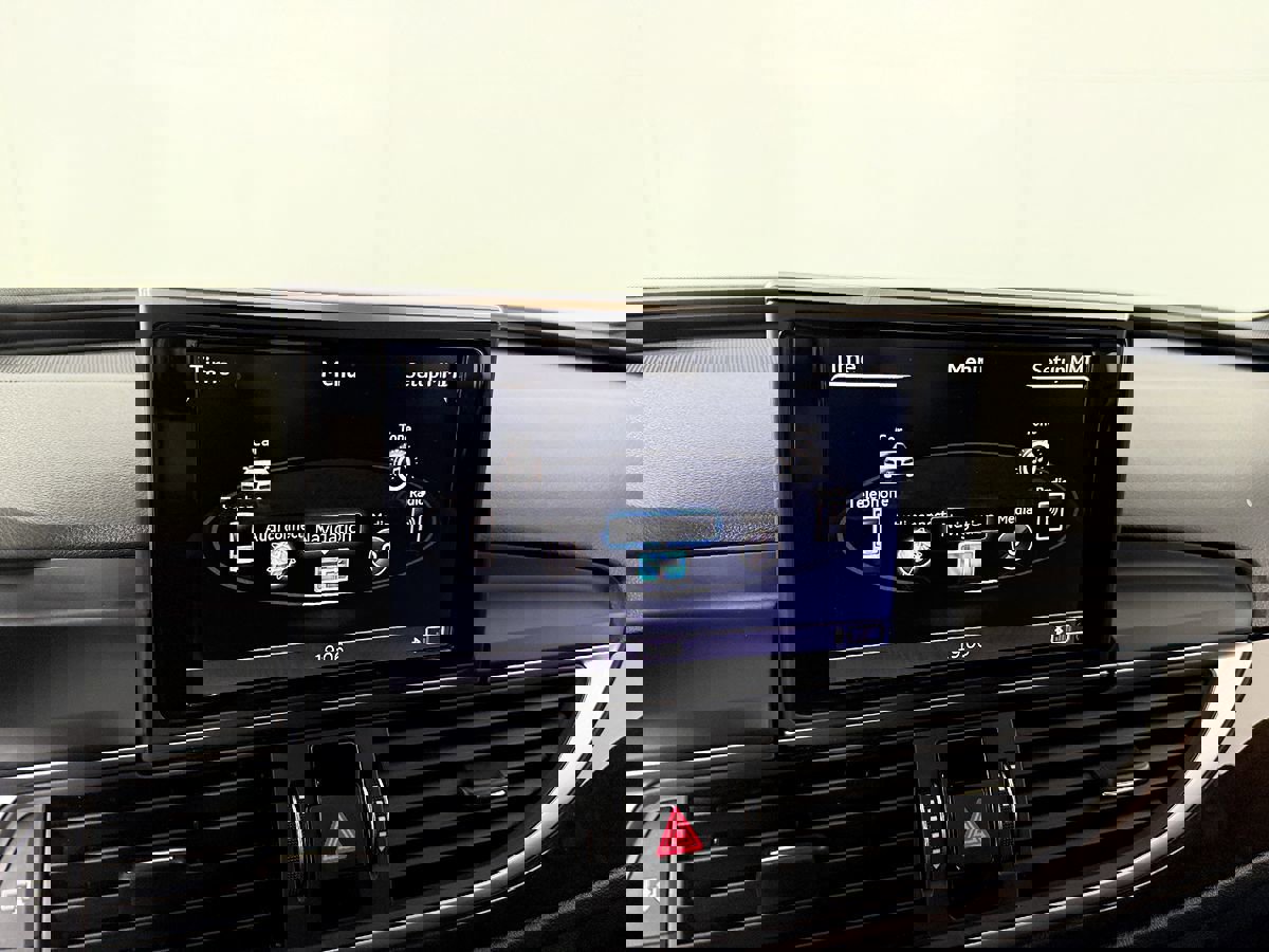 Used 2016 Audi A6 TDI Prestige w/ Prestige Package image 29