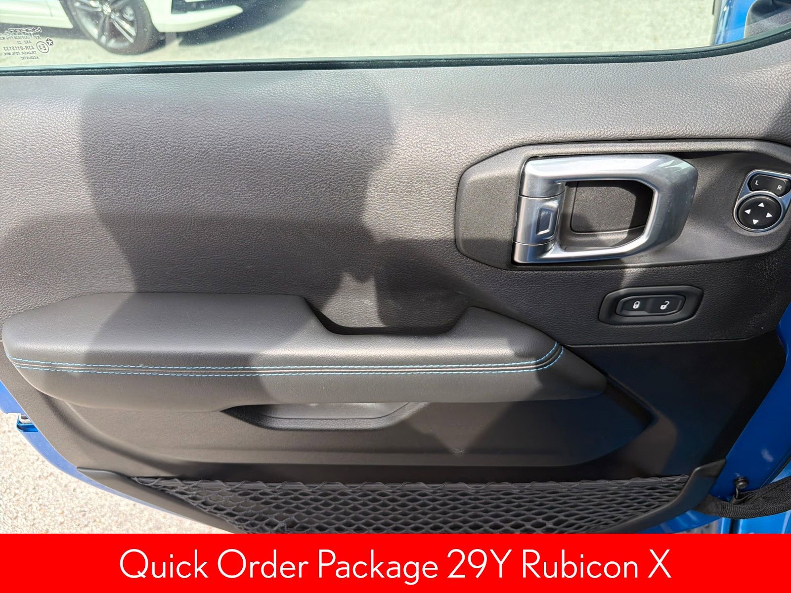 Used 2024 Jeep Wrangler Unlimited Rubicon 4xe image 21