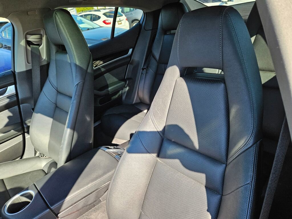 Used 2012 Porsche Panamera 4 image 14