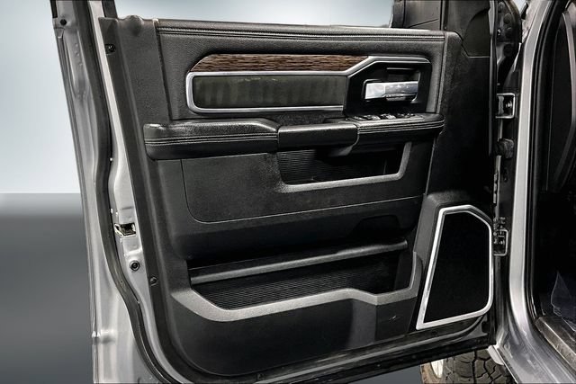 Used 2021 RAM 2500 Laramie AWD/4WD image 20