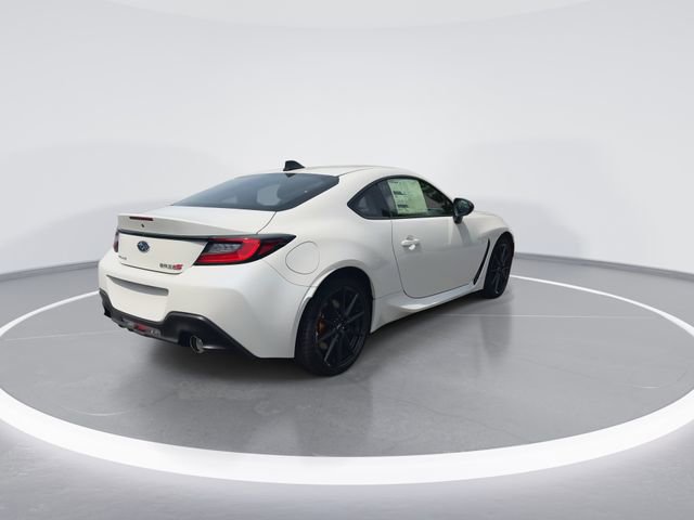 New 2026 Subaru BRZ tS image 8