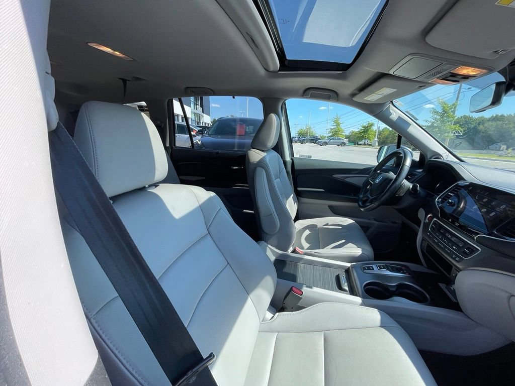 Used 2021 Honda Pilot Special Edition image 31
