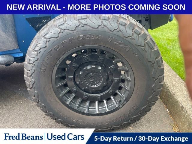 Used 2021 Jeep Gladiator Sport AWD/4WD image 9