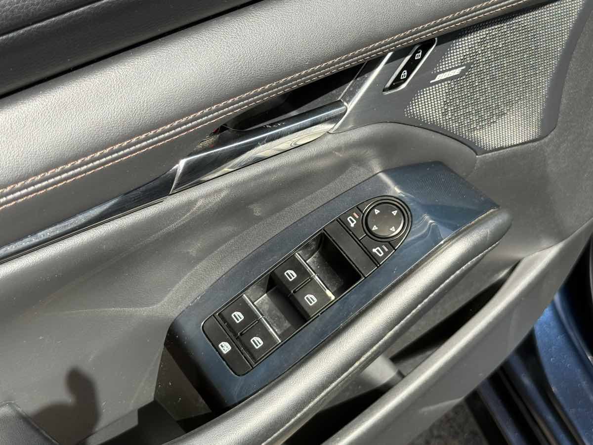 Used 2019 MAZDA MAZDA3 Back Up Cam, Easy Financing, C image 26