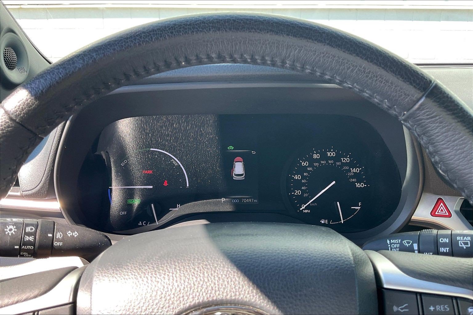 Used 2021 Toyota Sienna XLE w/ XLE Plus Package AWD/4WD image 25