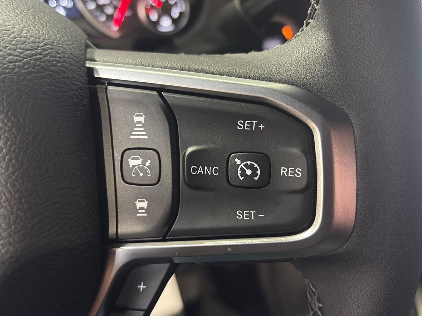 New 2026 RAM 3500 Big Horn image 22